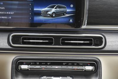 2024款 V 300 L 长轴距豪华版-内饰-图片-有驾