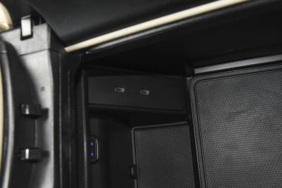 2024款 V 300 L 长轴距豪华版-内饰-图片-有驾
