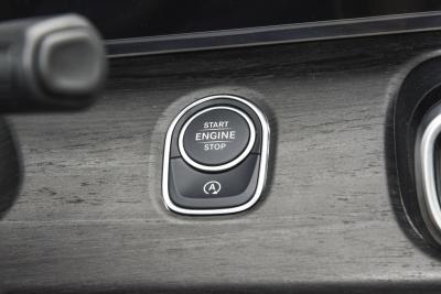2024款 V 300 L 长轴距豪华版-内饰-图片-有驾