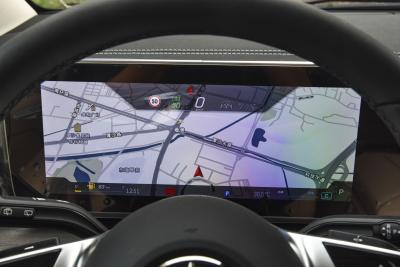 2024款 V 300 L 长轴距豪华版-内饰-图片-有驾