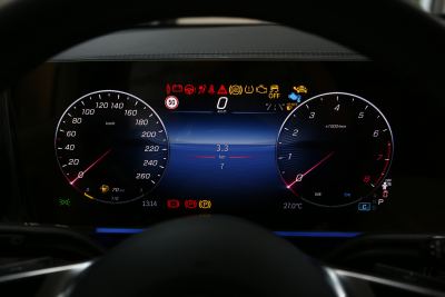 2024款 V 300 L 长轴距豪华版-内饰-图片-有驾