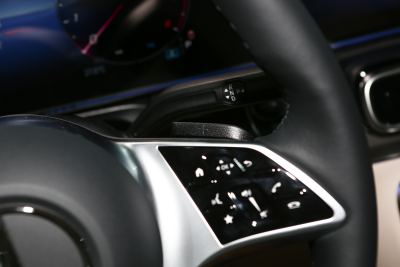 2024款 V 300 L 长轴距豪华版-内饰-图片-有驾