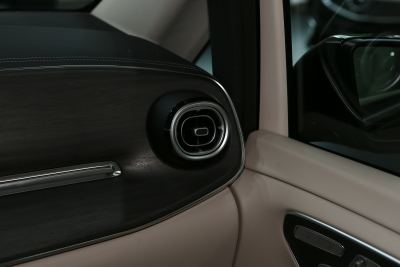 2024款 V 300 L 长轴距豪华版-内饰-图片-有驾