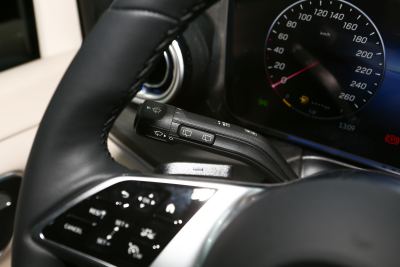 2024款 V 300 L 长轴距豪华版-内饰-图片-有驾