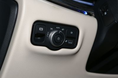 2024款 V 300 L 长轴距豪华版-内饰-图片-有驾