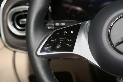2024款 V 300 L 长轴距豪华版-内饰-图片-有驾