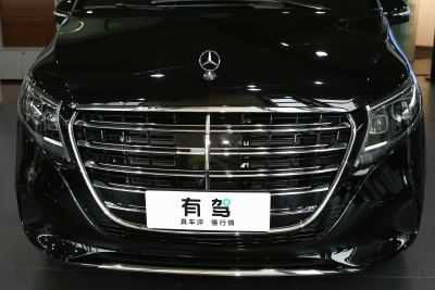 2024款 V 300 L 长轴距豪华版-外观-图片-有驾