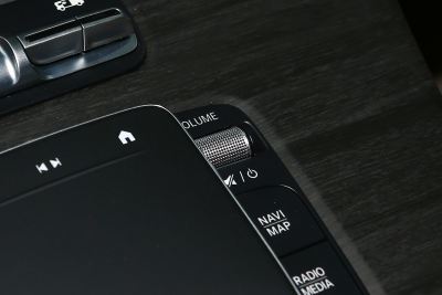 2024款 V 300 L 长轴距豪华版-内饰-图片-有驾
