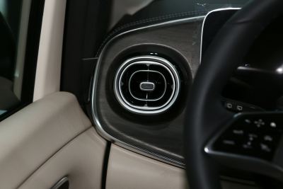 2024款 V 300 L 长轴距豪华版-内饰-图片-有驾