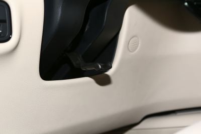 2024款 V 300 L 长轴距豪华版-内饰-图片-有驾