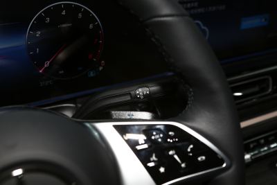 2024款 V 300 L 长轴距豪华版-内饰-图片-有驾