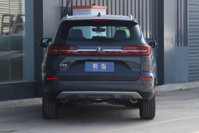 2021款 经典版 1.5T 手动豪华型-外观-图片-有驾