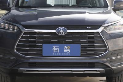 2021款 经典版 1.5T 手动豪华型-外观-图片-有驾