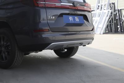 2021款 经典版 1.5T 手动豪华型-外观-图片-有驾