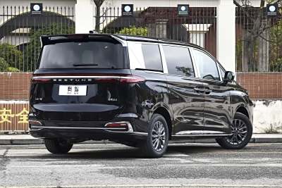 2023款 2.0T 尊享型-外观-图片-有驾