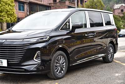 2023款 2.0T 尊享型-外观-图片-有驾