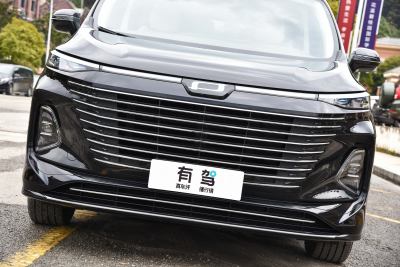 2023款 2.0T 尊享型-外观-图片-有驾