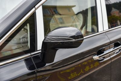 2023款 2.0T 尊享型-外观-图片-有驾
