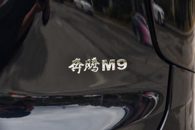 2023款 2.0T 尊享型-外观-图片-有驾