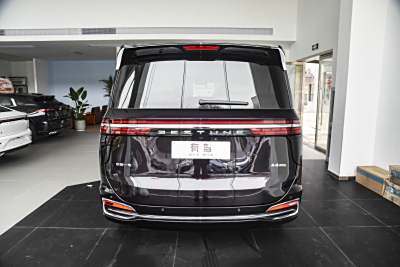 2023款 2.0T 尊享型-外观-图片-有驾