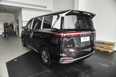 2023款 2.0T 尊享型-外观-图片-有驾
