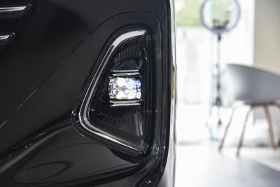 2023款 2.0T 尊享型-外观-图片-有驾