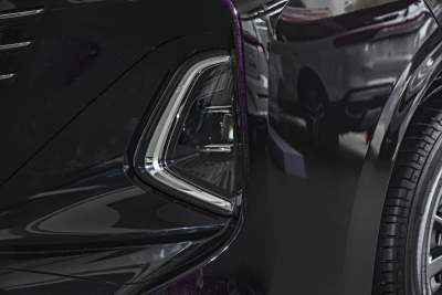 2023款 2.0T 尊享型-外观-图片-有驾