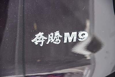 2023款 2.0T 尊享型-外观-图片-有驾