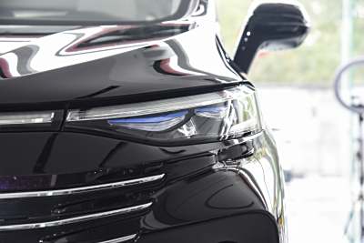 2023款 2.0T 尊享型-外观-图片-有驾