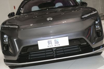 2025款 75kWh-外观-图片-有驾