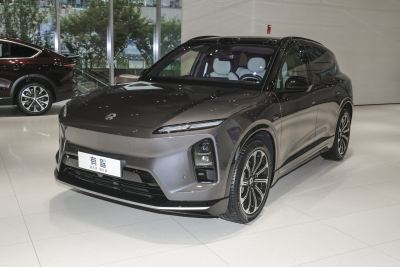 2025款 75kWh-外观-图片-有驾