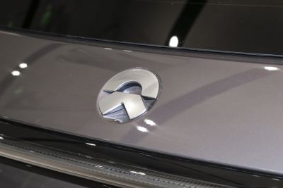 2025款 75kWh-外观-图片-有驾