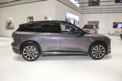 2025款 75kWh-外观-图片-有驾