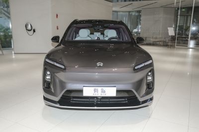 2025款 75kWh-外观-图片-有驾