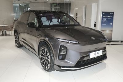 2025款 75kWh-外观-图片-有驾