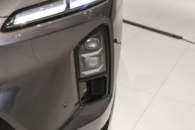 2025款 75kWh-外观-图片-有驾