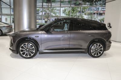 2025款 75kWh-外观-图片-有驾
