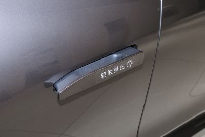 2025款 75kWh-外观-图片-有驾