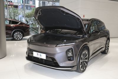 2025款 75kWh-外观-图片-有驾