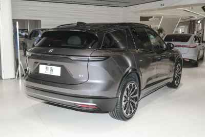2025款 75kWh-外观-图片-有驾