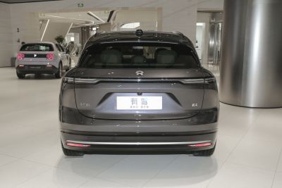 2025款 75kWh-外观-图片-有驾