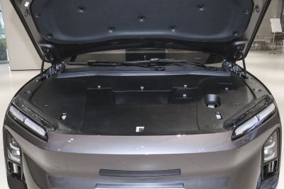 2025款 75kWh-外观-图片-有驾