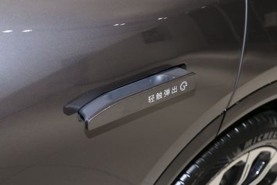 2025款 75kWh-外观-图片-有驾