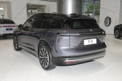 2025款 75kWh-外观-图片-有驾