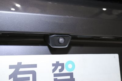 2025款 75kWh-外观-图片-有驾