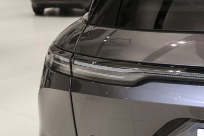 2025款 75kWh-外观-图片-有驾