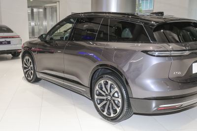 2025款 75kWh-外观-图片-有驾