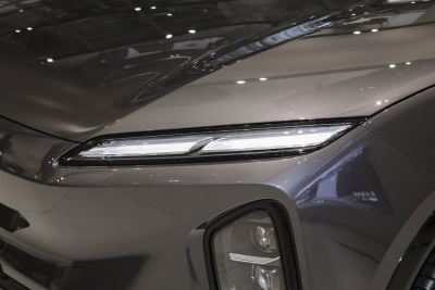 2025款 75kWh-外观-图片-有驾