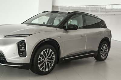 2025款 75kWh-外观-图片-有驾