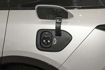 2025款 75kWh-外观-图片-有驾